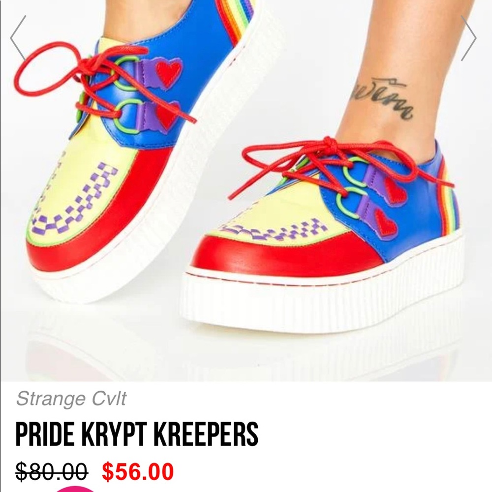 Pride Krypt Kreepers - Picture 5 of 5
